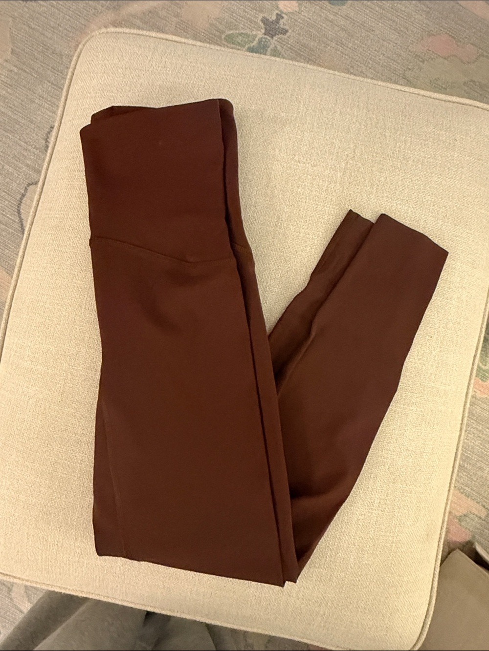 Spanx Booty Boost leggings